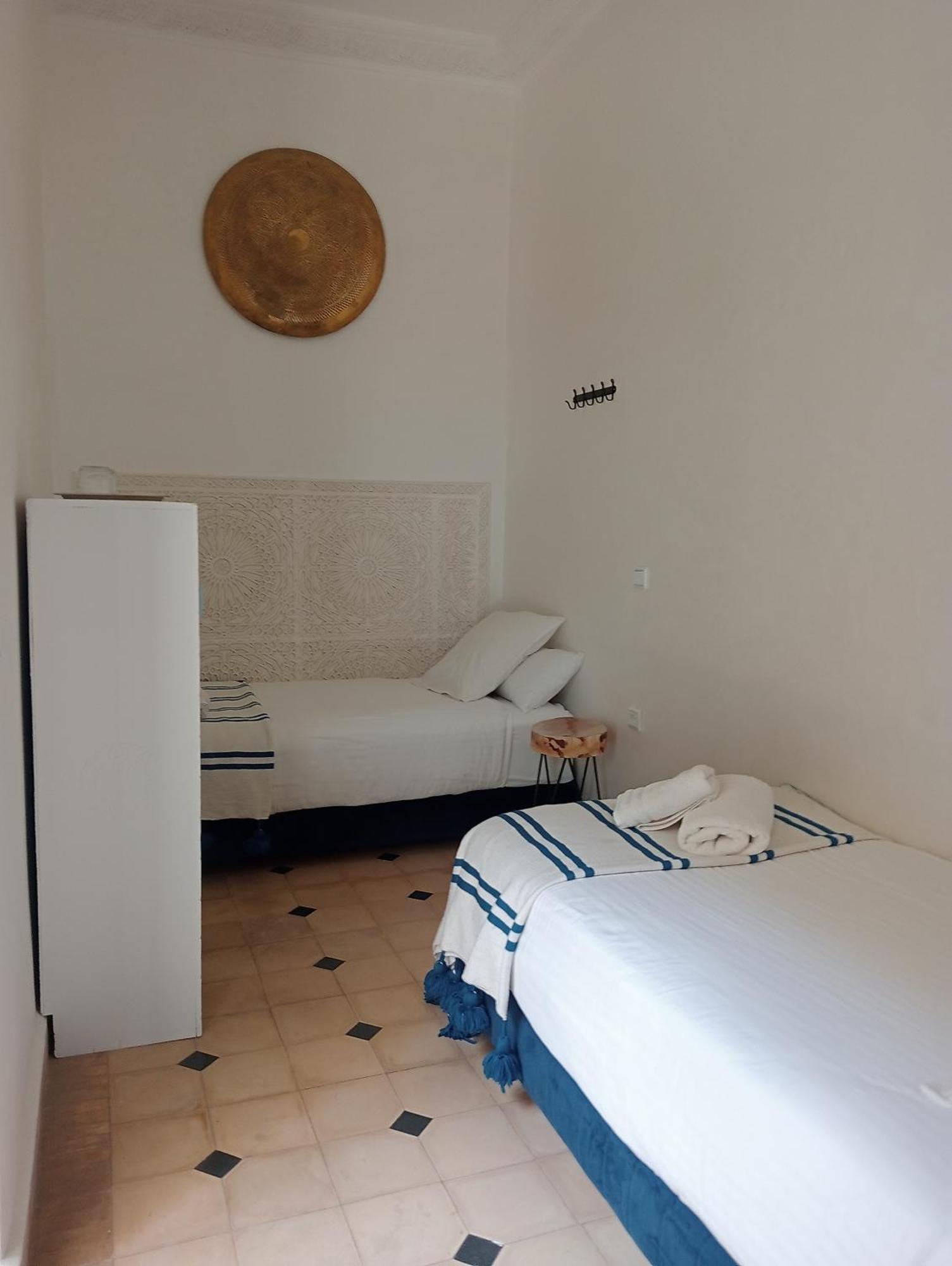 Le Riad De L'Etoile Ocre - Cotg Marrakesh Exterior photo